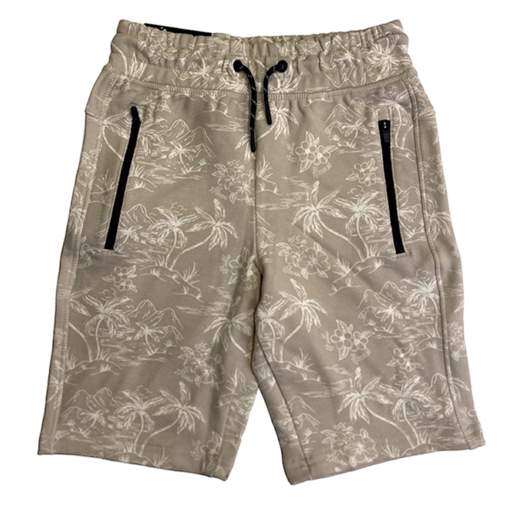 Member’s Mark Hawaiian Jogger Short